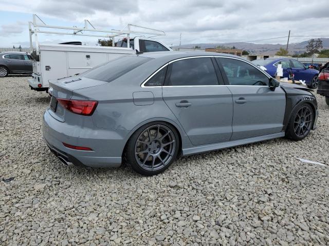 2019 AUDI RS3 WUABWGFF7KA904309