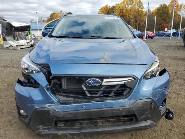 2021 SUBARU CROSSTREK - JF2GTAEC5MH216935