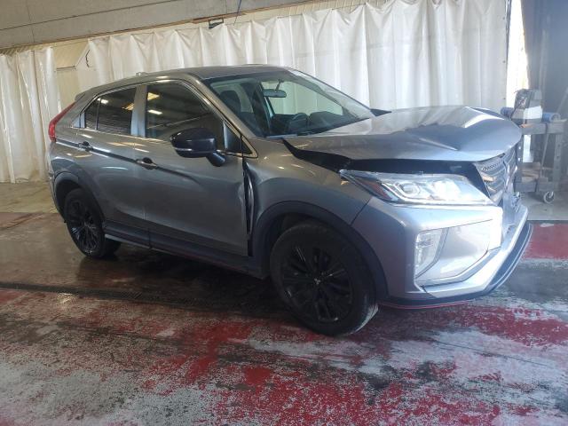 2018 MITSUBISHI ECLIPSE CR JA4AT4AAXJZ043634