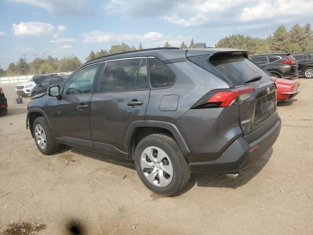 2020 TOYOTA RAV4 LE #3290204212