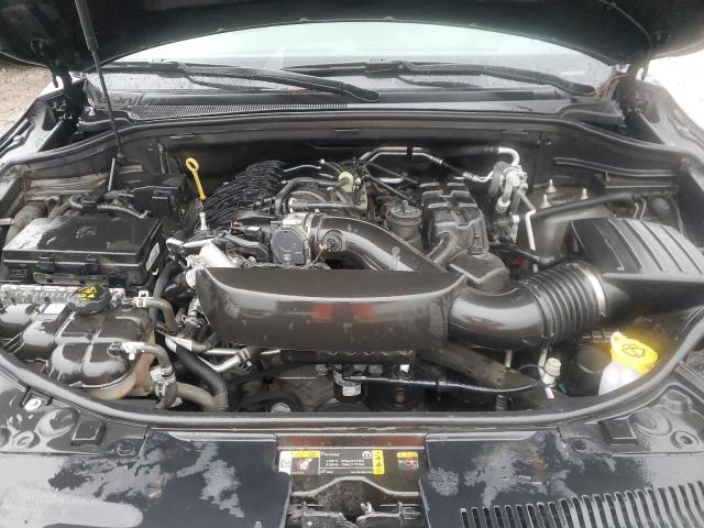 2023 DODGE DURANGO SX - 1C4RDHAG4PC616461