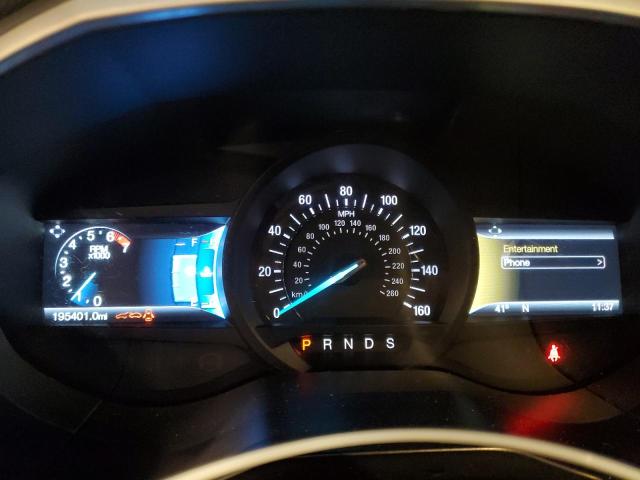 2015 FORD EDGE SEL #3281572383