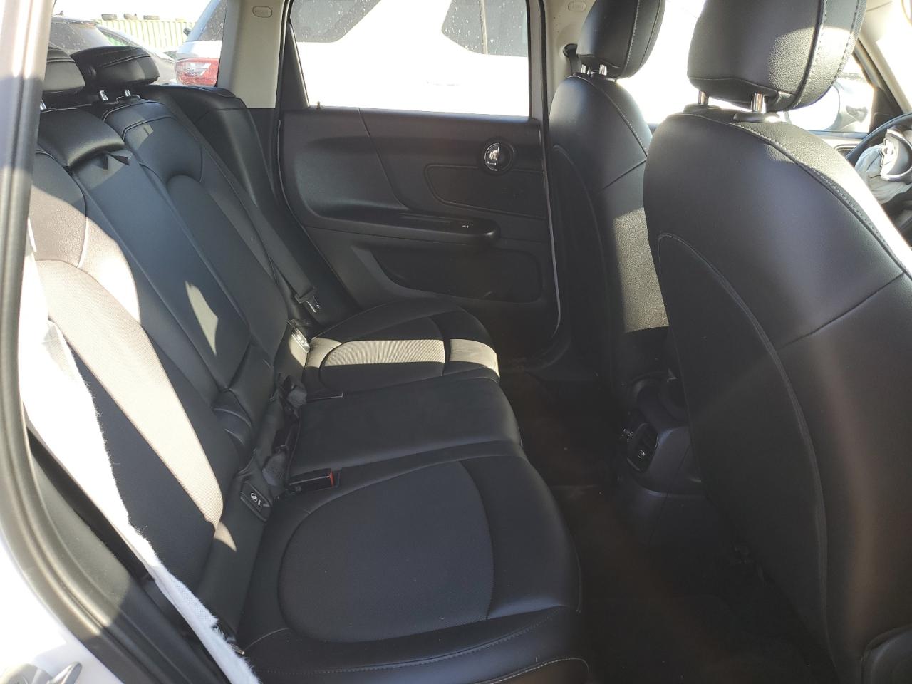 MINI COOPER COUNTRYMAN ALL4