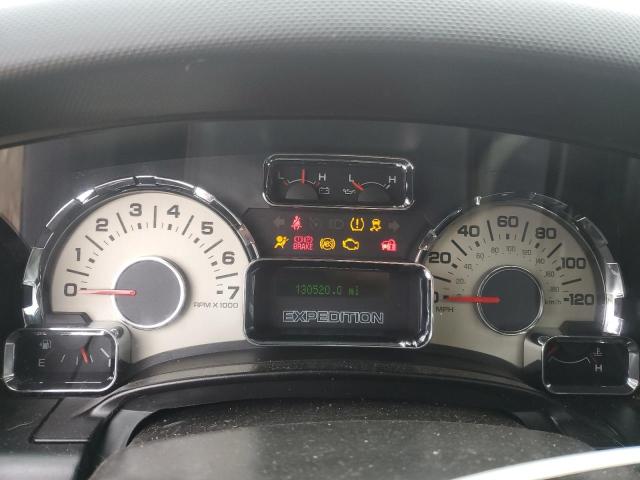 2011 FORD EXPEDITION #3309349975