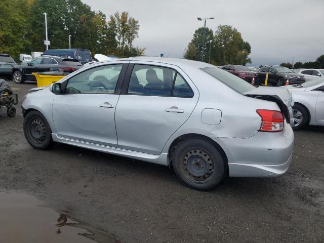 2008 TOYOTA YARIS - Inny widok