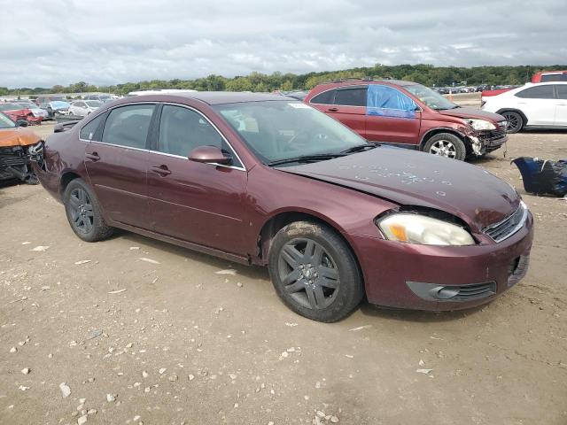 2007 CHEVROLET IMPALA LT #3287899269