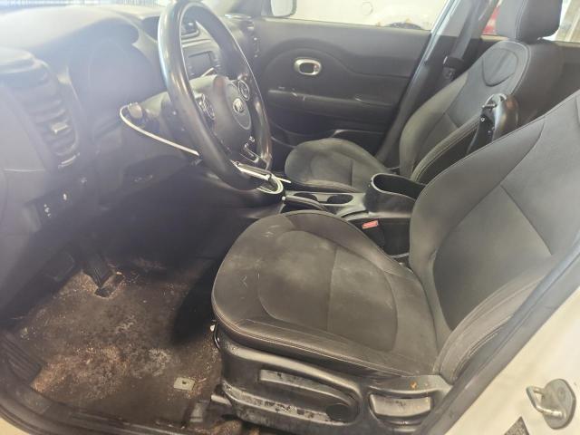 2017 KIA SOUL - KNDJN2A25H7420454