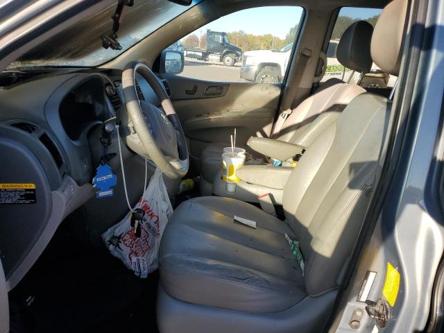 2009 KIA SEDONA EX #3293490416