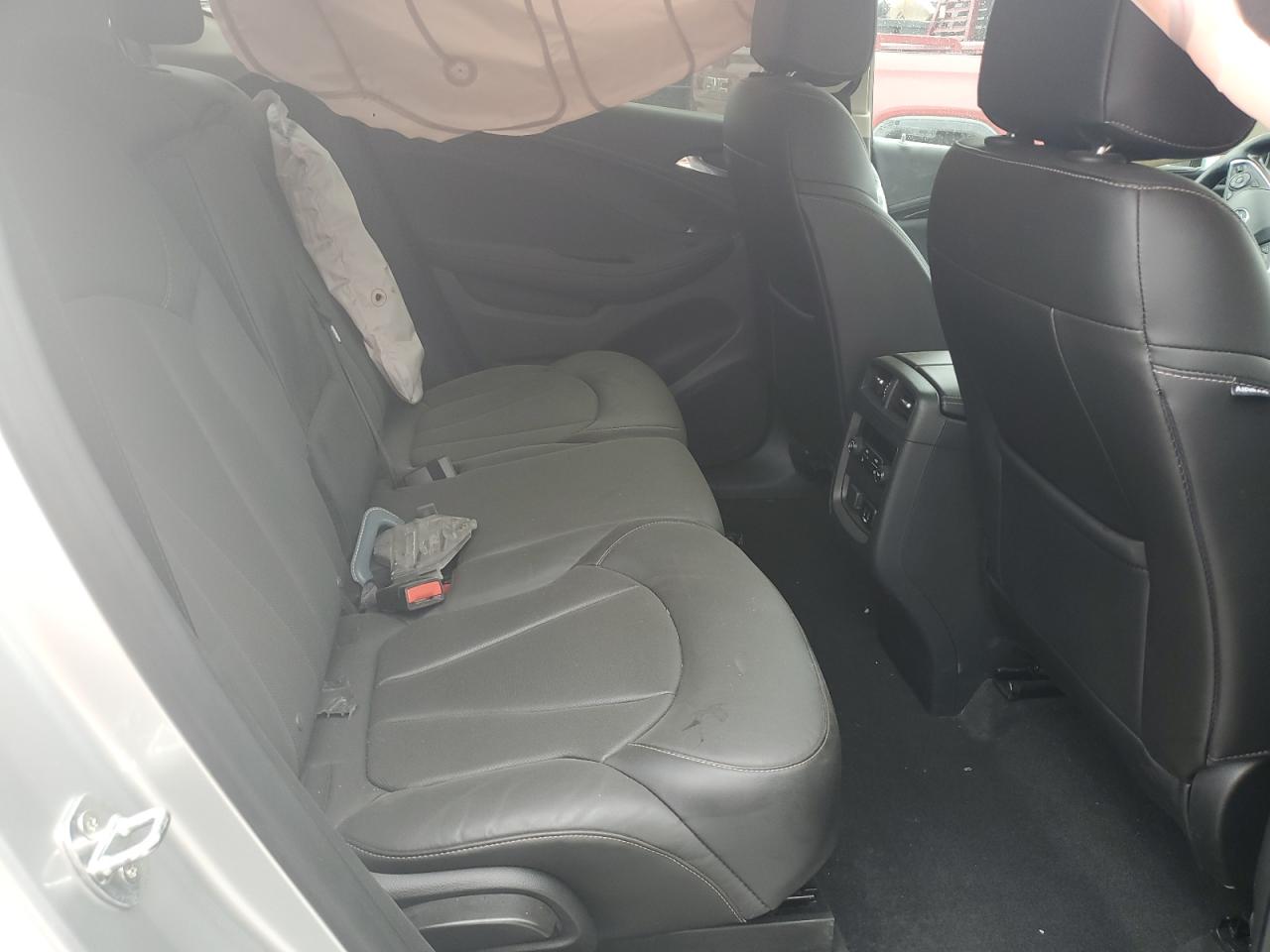 BUICK ENVISION ESSENCE