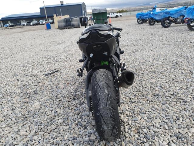 2017 KAWASAKI ZX1000 Z - JKAZXCZ16HA000200
