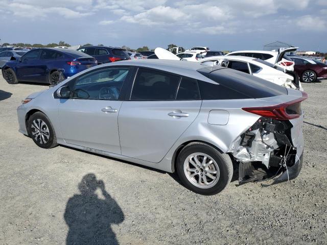 2021 TOYOTA PRIUS PRIM - JTDKAMFP2M3194052