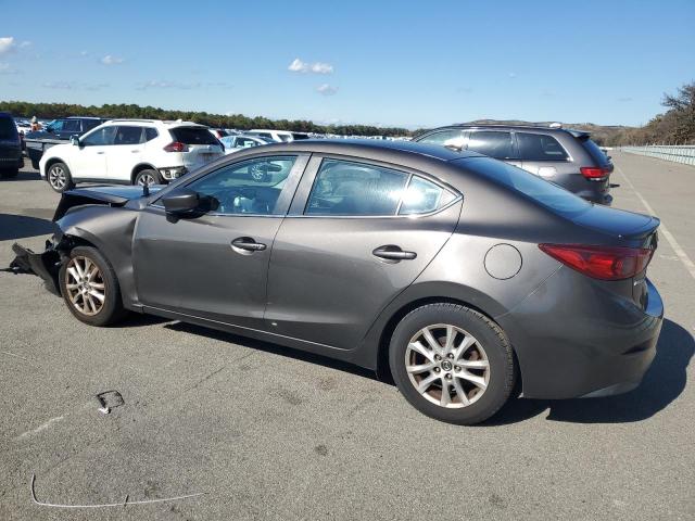 2014 MAZDA 3 TOURING - JM1BM1V72E1116066