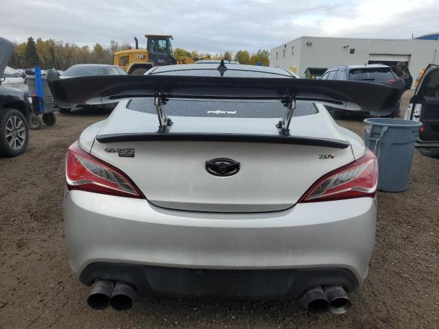 2013 HYUNDAI GENESIS CO - KMHHT6KD2DU103928