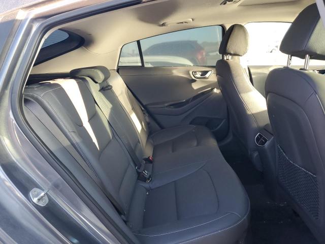 2019 HYUNDAI IONIQ LIMI KMHC05LC4KU110623