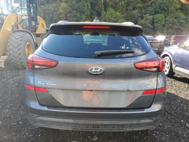 2019 HYUNDAI TUCSON LIM - KM8J3CA47KU020266
