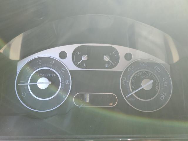 2008 MERCURY SABLE PREM #3318998342