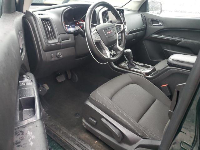 2015 GMC CANYON SLE - 1GTH5BE31F1193300