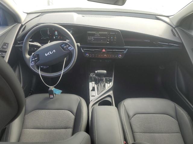 2025 KIA NIRO EX KNDCR3LEXS5234048