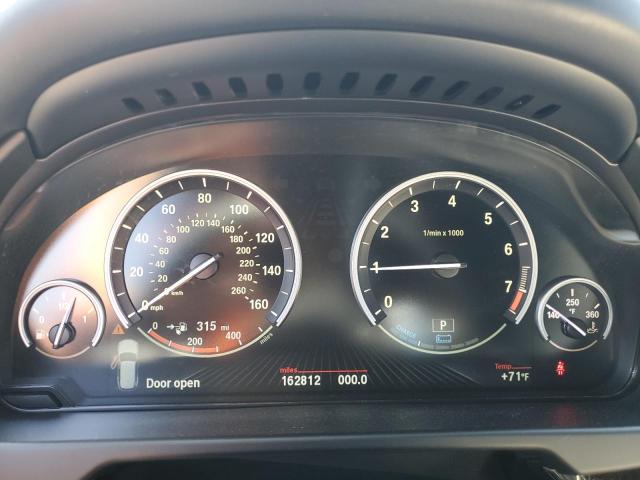 2017 BMW X5 XDR40E #3268294027