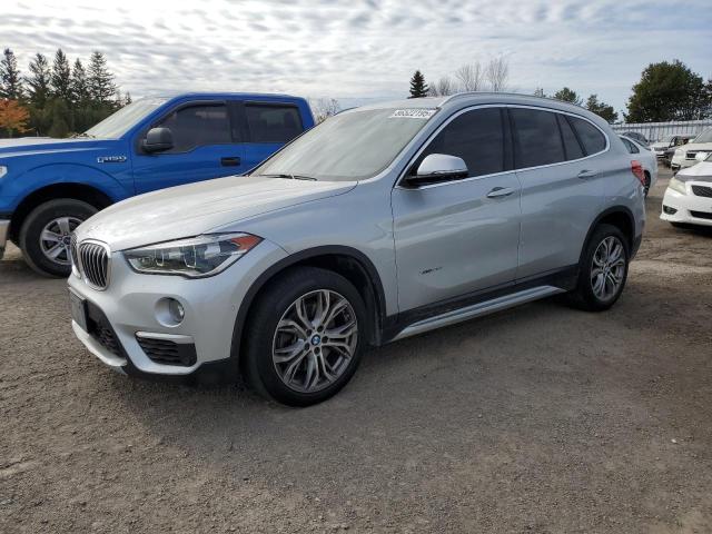 Global Auto Auctions: 2017 BMW X1 XDRIVE2