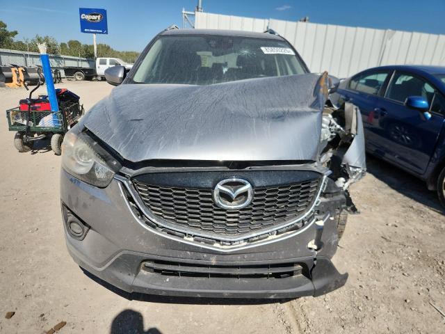 2014 MAZDA CX-5 GT #3285102392