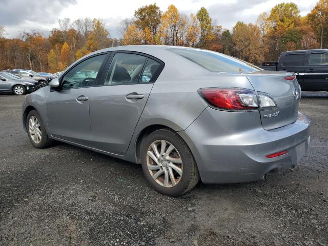 2012 MAZDA 3 I - JM1BL1V85C1635167