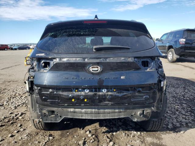 2022 KIA SPORTAGE S - KNDP6CAC2N7974486