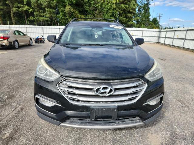 2017 HYUNDAI SANTA FE SPORT 5NMZUDLB8HH033484