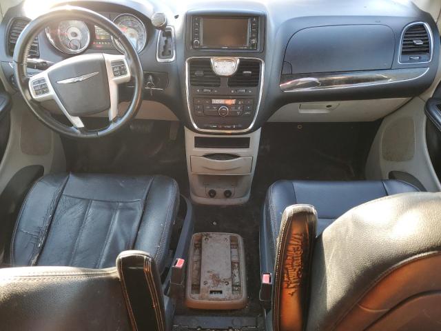 2014 CHRYSLER TOWN & COU #3281429027