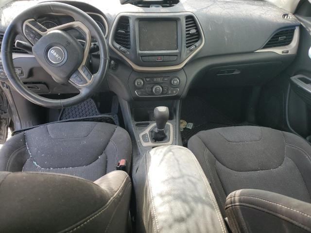 2015 JEEP CHEROKEE L - 1C4PJLCS3FW518328