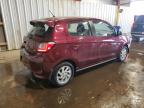 Lot #3316877097 2022 MITSUBISHI MIRAGE ES