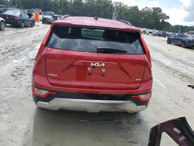 2025 KIA NIRO SX KNDCT3LE3S5298689