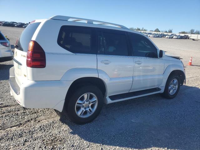 2005 LEXUS GX 470 #3294536627