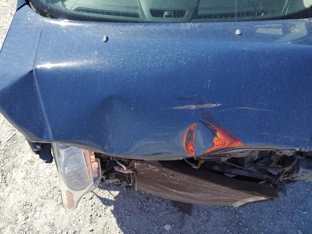 2016 FORD TRANSIT CONNECT XLT - NM0GS9F79G1260903