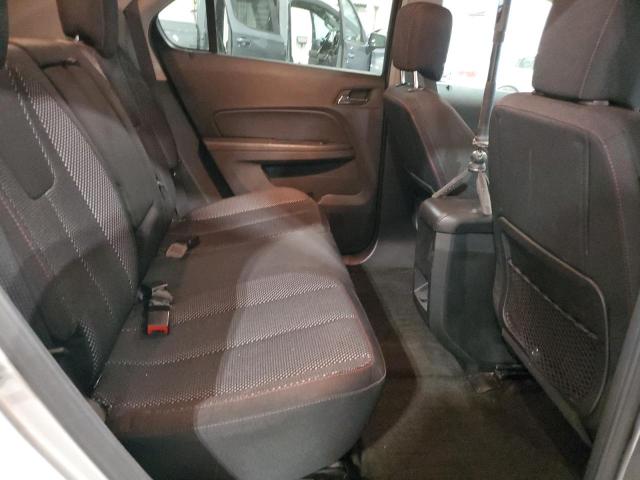 2017 CHEVROLET EQUINOX LT - 2GNFLFEK5H6237849