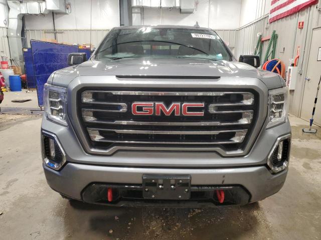 2021 GMC SIERRA K15 #3292414564
