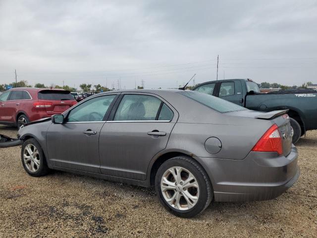 2012 FORD FUSION SE - 3FAHP0HA5CR364033