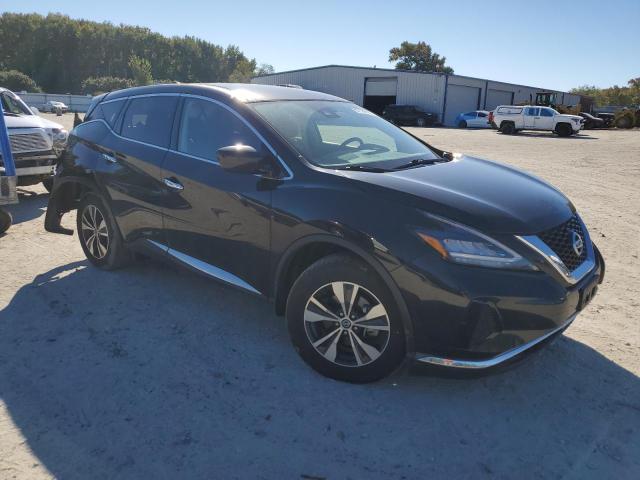 2022 NISSAN MURANO S - 5N1AZ2AS0NC111090