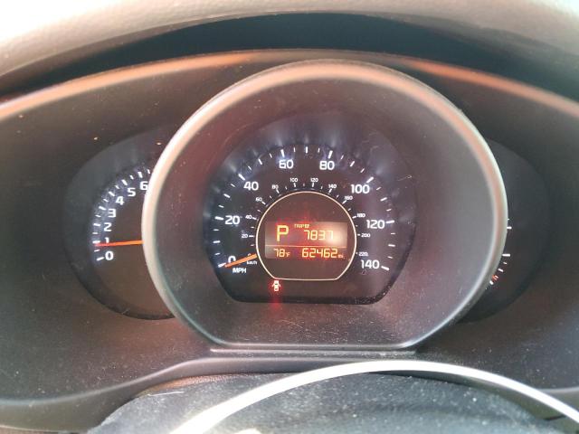 2018 KIA SOUL + - KNDJP3A52J7568626