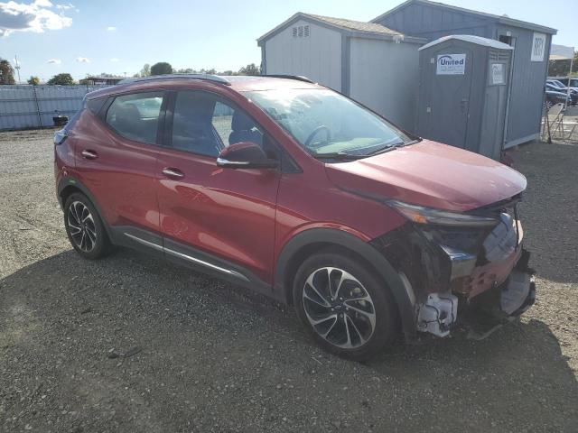 2022 CHEVROLET BOLT EUV P 1G1FZ6S02N4115580
