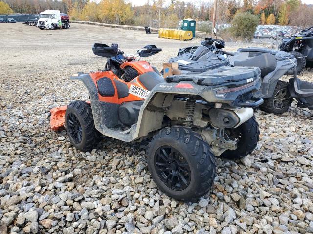 2025 CFMO C FORCE 60 #3311552254