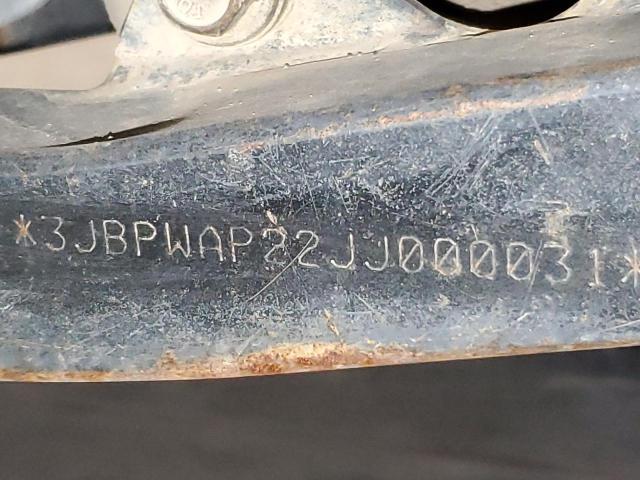 2018 CAN-AM MAVERICK 1 #3265015881