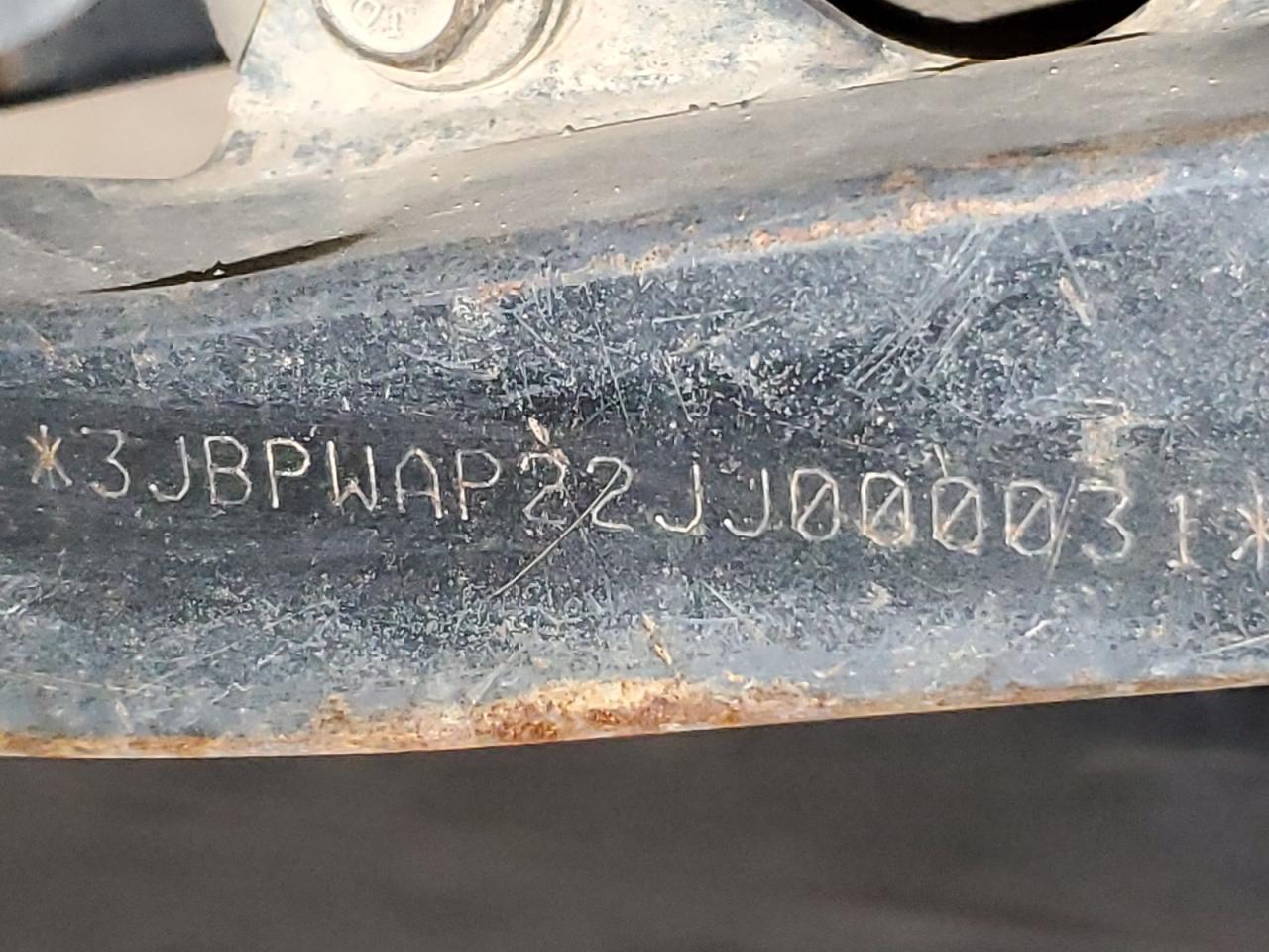 Lot #3265015881 2018 CAN-AM MAVERICK 1