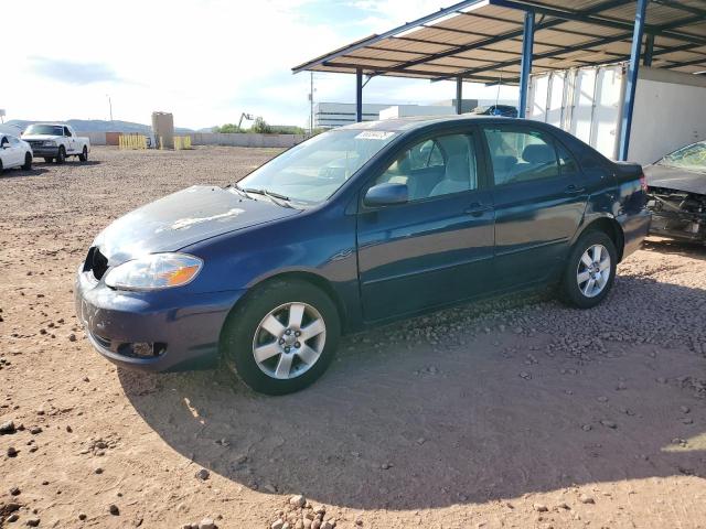 TOYOTA COROLLA CE