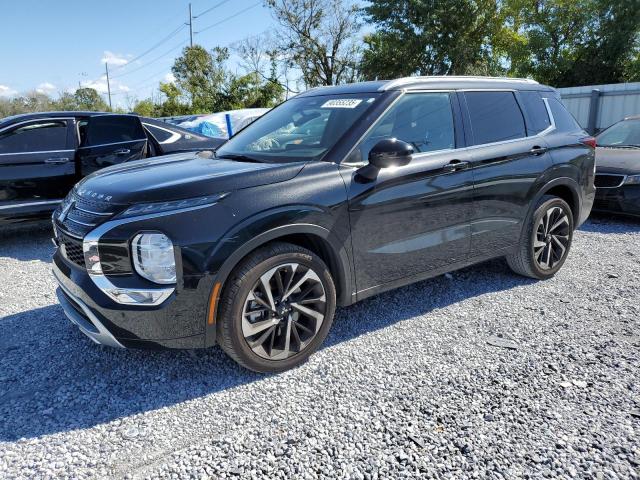 Global Auto Auctions: 2024 MITSUBISHI OUTLANDER