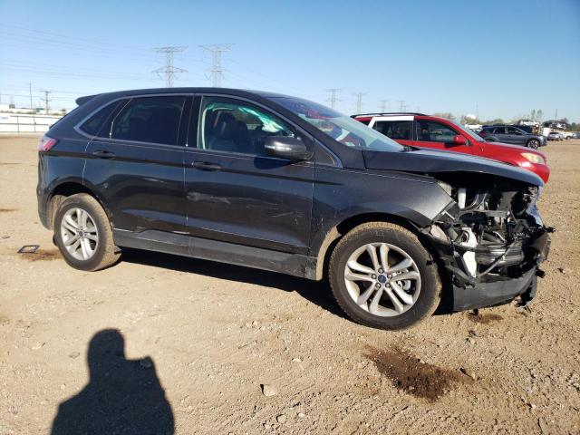 2020 FORD EDGE SEL #3291337150