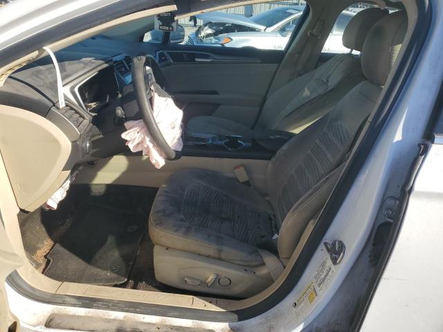 2016 FORD FUSION SE #3290278225