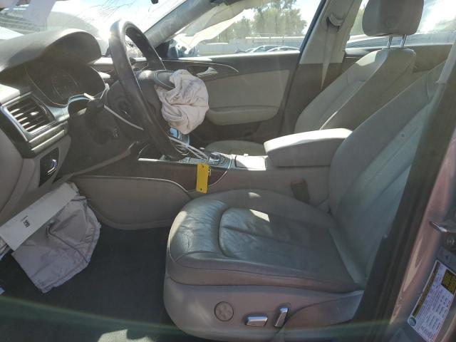 2018 AUDI A6 PREMIUM #3286694283