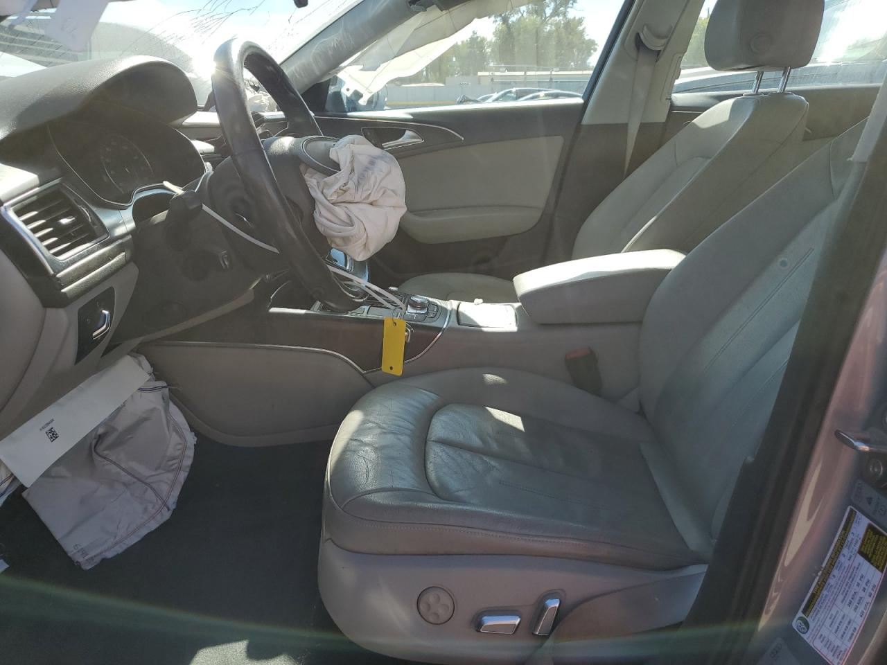 AUDI A6 PREMIUM PLUS