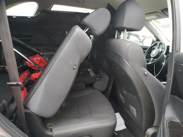 2018 KIA SORENTO LX - 5XYPGDA55JG370982